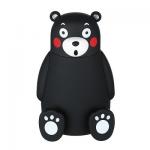  Kumamon 熊本熊 卡通造型水杯