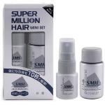 SUPER MILLION HAIR 增发纤维 5g+喷雾 