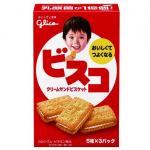 Glico 格力高夹心饼干