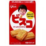 Glico 格力高夹心饼干 