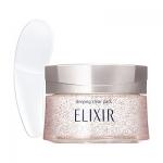 资生堂 ELIXIR 怡丽丝尔 美白免洗睡眠面膜