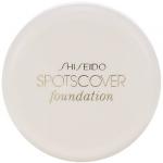 SHISEIDO 资生堂 粉底液