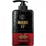 Maro17 胶原蛋白男士育发洗发水
