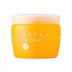 RAFRA 香橙温感卸妆膏