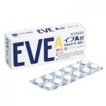 白兔牌 EVE止痛片