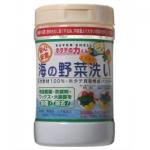 水果蔬菜清洗贝壳粉