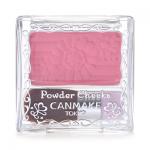 CANMAKE Powder Cheeks 腮红