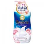 COW 牛乳石碱 浓密泡沫沐浴露
