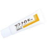 Tsubu Night Pack 眼部去脂肪粒