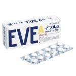 白兔牌 EVE止痛片