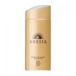 ANESSA 安耐晒 金瓶防晒霜 