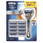 Gillette 吉列 锋隐致顺剃须刀