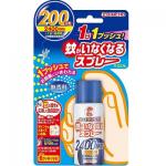 KINCHO 驱蚊喷