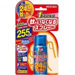 KINCHO 驱蚊喷雾