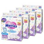 花王 Merries 干爽型纸尿裤 