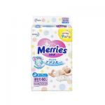 花王 Merries 腰贴式纸尿裤