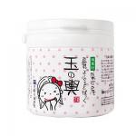 豆腐的盛田屋 豆乳面膜