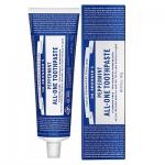 Dr.Bronner's 布朗博士 有机薄荷多效牙膏
