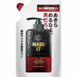MARO17 男士胶原蛋白防脱发洗发水