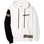 Amazon＆AMBUSH TAPED HOODIE 
