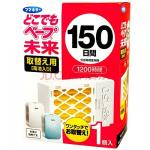  VAPE 未来 驱蚊器替换装
