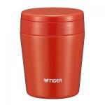 Tiger 虎牌 不锈钢真空焖烧杯