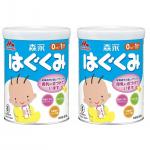 morinaga 森永 1段配方牛奶粉
