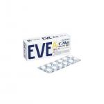 白兔制药 EVE A锭 止痛片