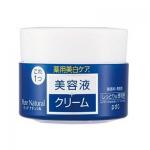 PDC Pure Natural White 导入美容面霜