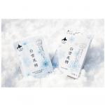 Coroku 白雪美精 马油美白保湿面膜