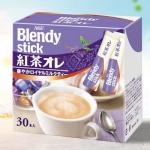 AGF Blendy stick 速溶红茶欧蕾/奶茶