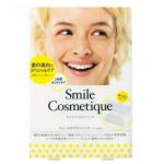 Smile Cosmetique 微笑美容3分钟美白牙贴 
