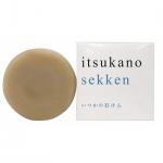水桥保寿堂itsukano sekken洁面皂