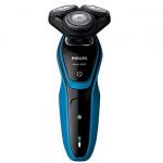 飞利浦PHILIPS 电动剃须刀S5050三刀头