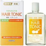 YANAGIYA柳屋 防脱发根营养液 
