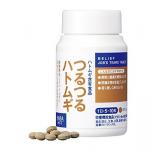 HABA 浓缩薏仁片