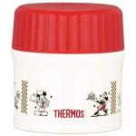 THERMOS膳魔师 JBI-271DS米奇真空焖烧罐