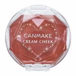 CANMAKE 唇颊两用腮红膏