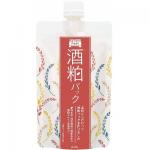 pdc 酒粕面膜 