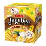 Calbee Jagabee 卡乐比 薯条