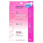 Minon 氨基酸 保湿面膜