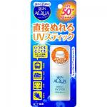 乐敦 SKIN AQUA UV防晒膏/防晒棒