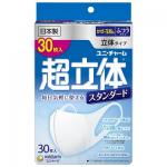 Unicharm 尤妮佳 防花粉防雾霾