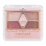canmake 井田 5色眼影盘