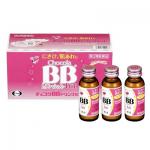 Chocola BB口服液bit版祛痘收毛孔控油