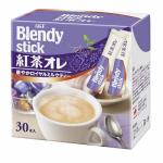 AGF Blendy stick 速溶红茶奶茶