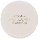 Shiseido资生堂 SPOTSCOVER 遮瑕膏