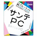 Santen参天 PC复眼药水