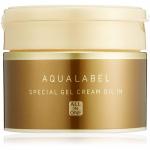 新版 资生堂 AQUALABEL水之印 