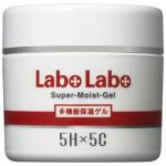 城野医生 Labo Labo 多机能保湿啫哩面霜 